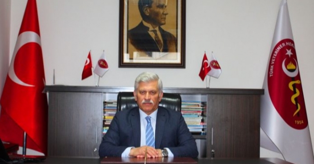 22 ay 392 veteriner alımı için beklendi!