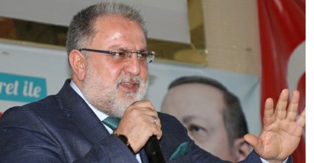AKP’li vekil, aleyhindeki habere erişim engeli getirtti!