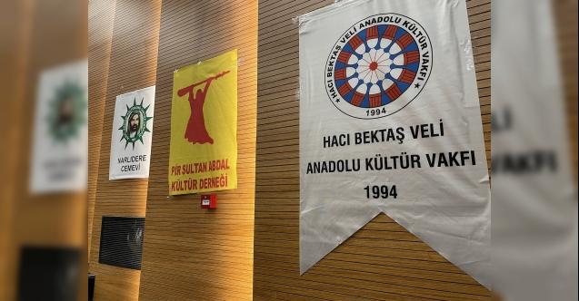 Alevi örgütleri: Cemevlerimizin kapısı LGBTİ+’lar başta olmak üzere herkese açıktır
