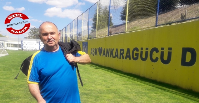 Can Dağ’ın leğenden, çamaşır makinasına giden malzemeci yolculuğu