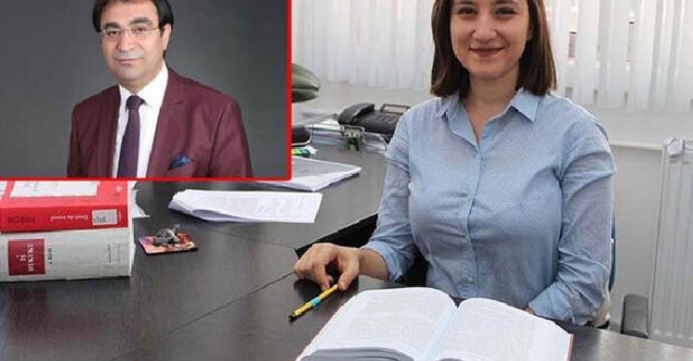 Ceren Damar hakkında çirkin ifadeler kullanan sanık avukatına hapis cezası