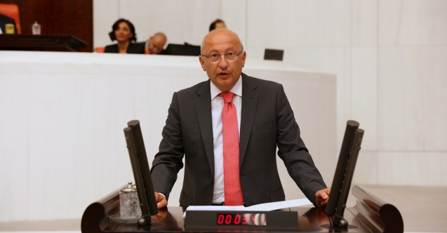CHP ‘taşerona kadro’ istedi, AKP ve MHP reddetti!
