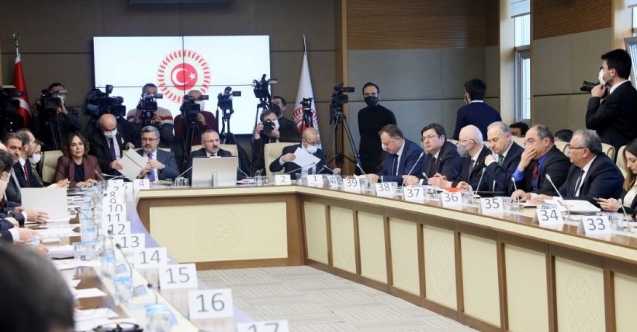 MHP’li Yıldız’dan CHP’li Başarır’a tehdit: ‘Benim adım Feti Yıldız evladım!’