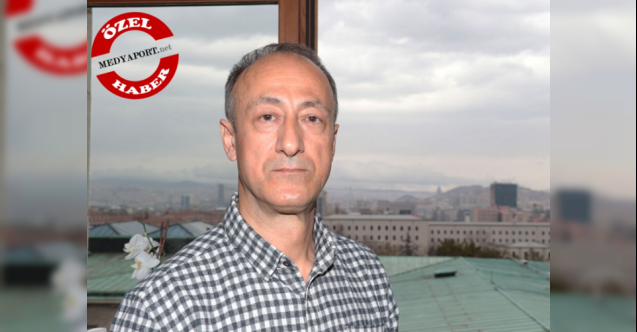 Gazeteci İbrahim Gündüz: Türkiye’de sömürge madenciliği yapılıyor