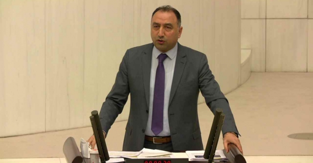Kenanoğlu’ndan MEB’e: Alevi müdürü görevden almak için kumpas kuran başmüfettiş görevden alınacak mı?