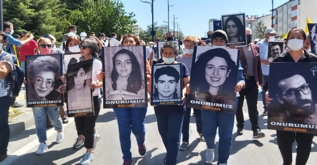 Madımak Katliamı, 29. Yılında da Madımak önünde protesto edilecek